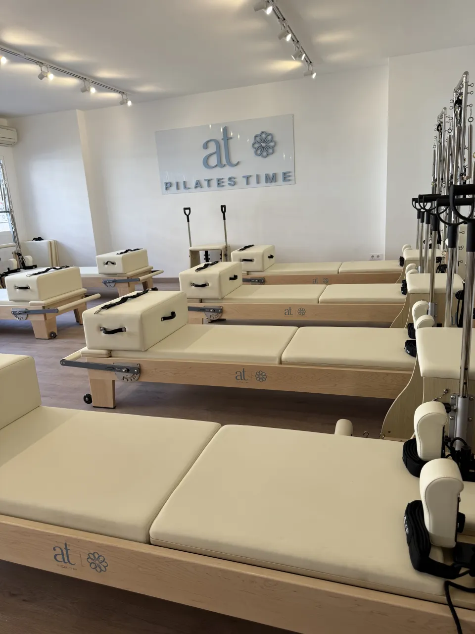 Traspaso de centro de pilates en Isaac Peral, 42, Madrid