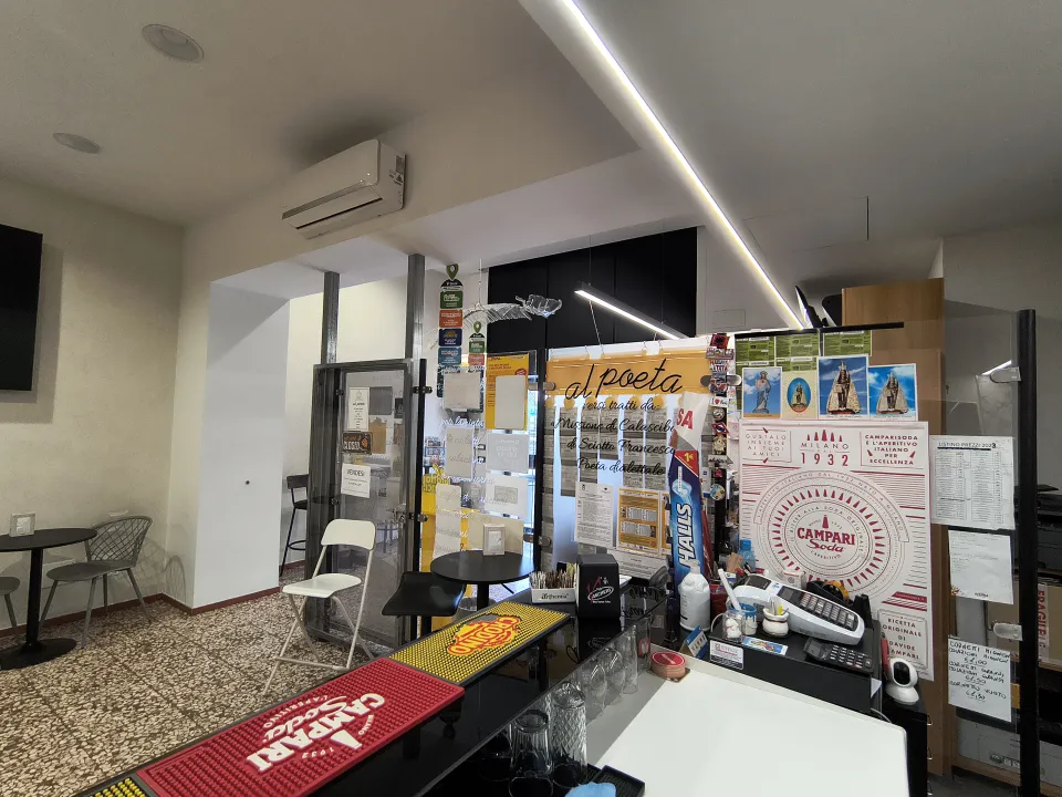 Venta de cafetería en Via Nazionale 215, Calascibetta