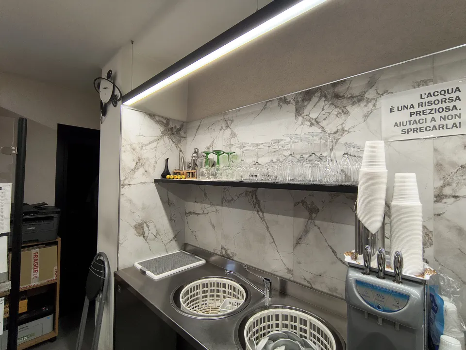 Venta de cafetería en Via Nazionale 215, Calascibetta