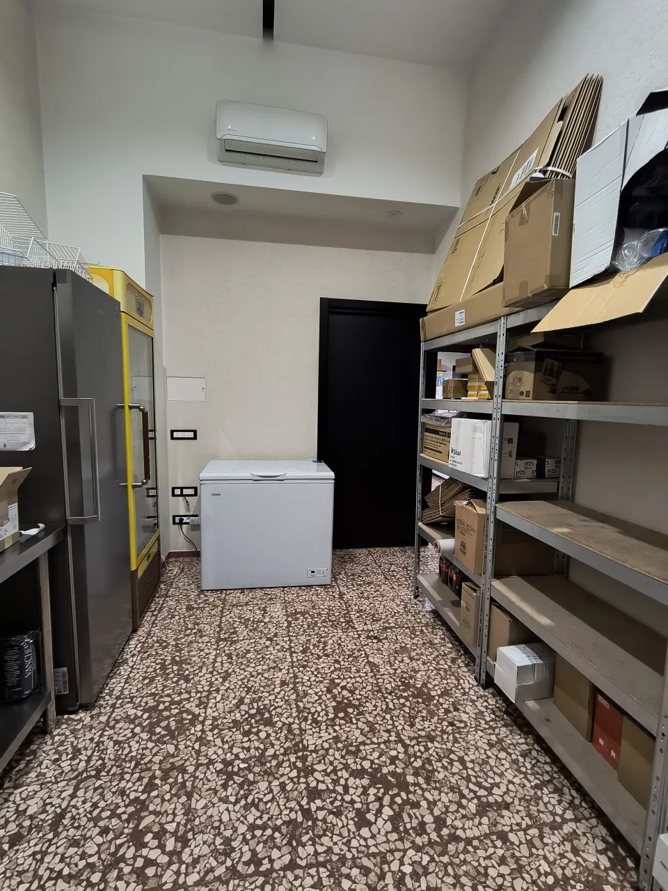 Venta de cafetería en Via Nazionale 215, Calascibetta