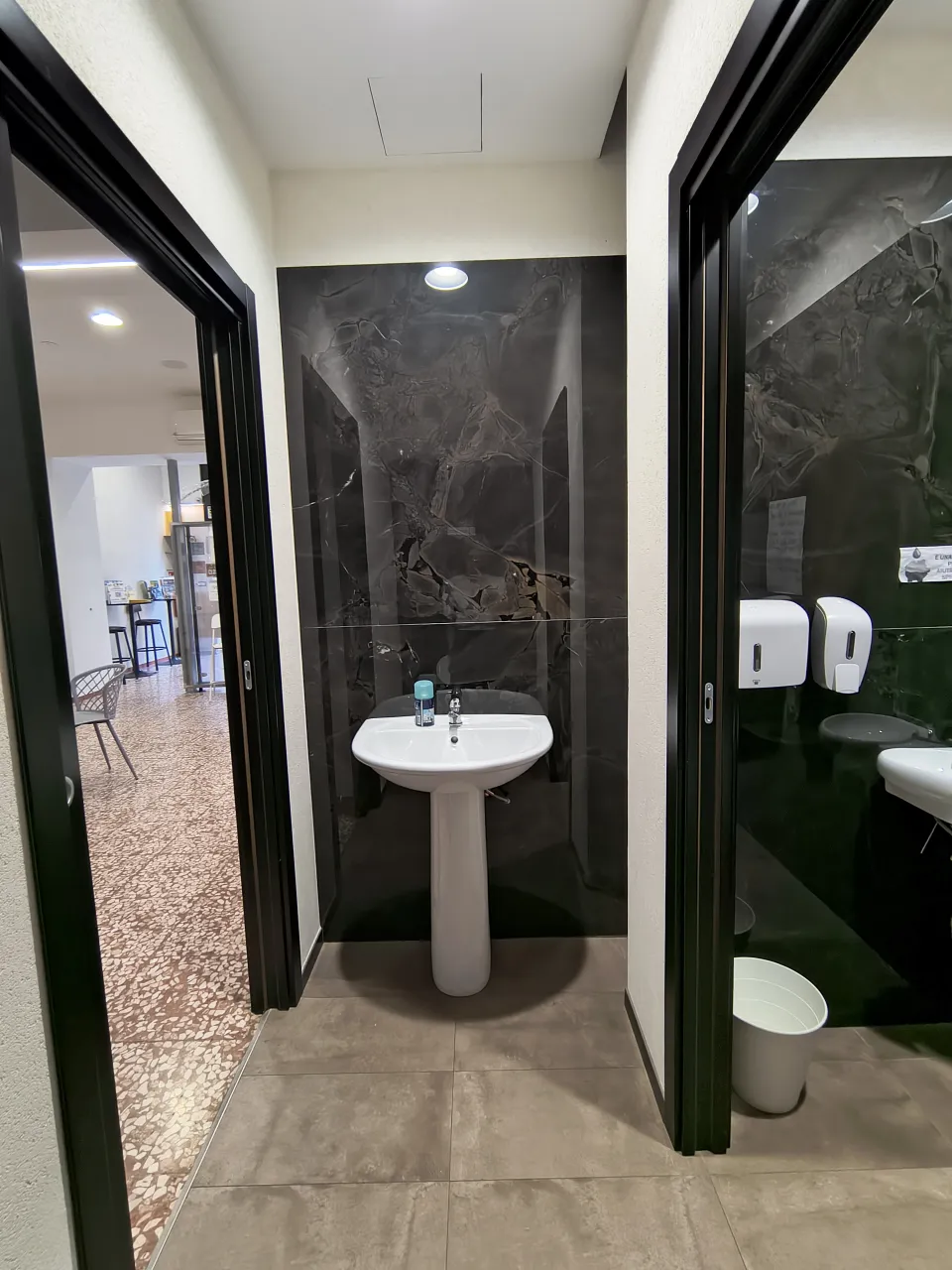 Venta de cafetería en Via Nazionale 215, Calascibetta