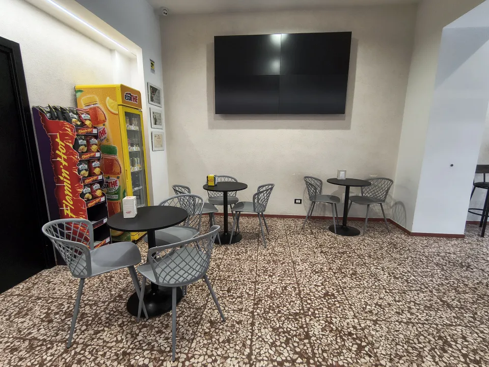 Venta de cafetería en Via Nazionale 215, Calascibetta