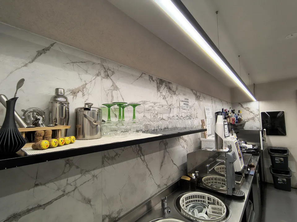 Venta de cafetería en Via Nazionale 215, Calascibetta