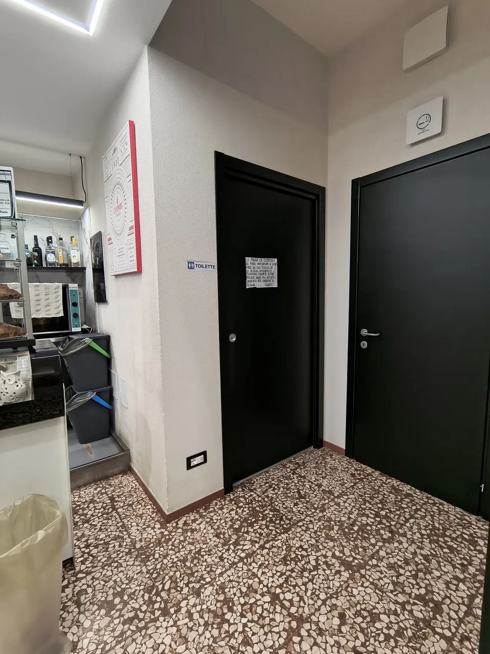 Venta de cafetería en Via Nazionale 215, Calascibetta