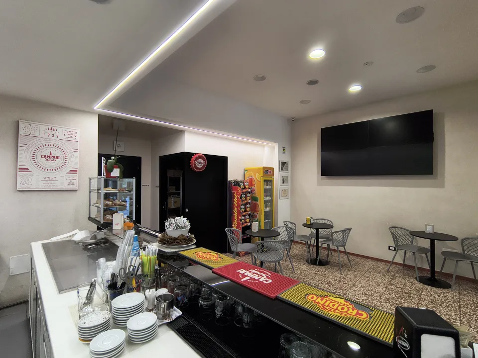 Venta de cafetería en Via Nazionale 215, Calascibetta
