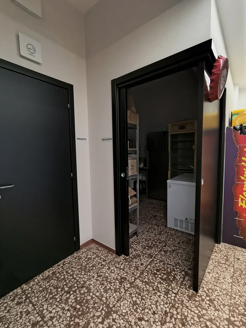 Venta de cafetería en Via Nazionale 215, Calascibetta
