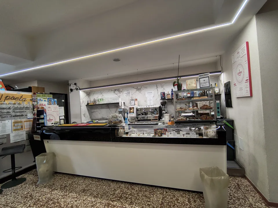 Venta de cafetería en Via Nazionale 215, Calascibetta