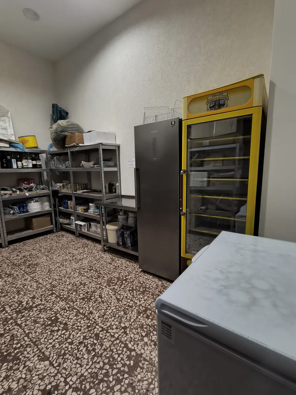 Venta de cafetería en Via Nazionale 215, Calascibetta