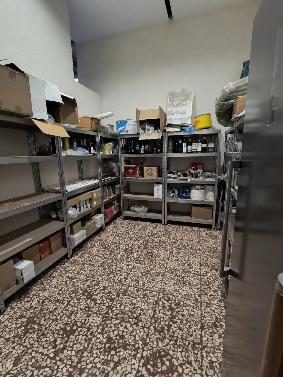 Venta de cafetería en Via Nazionale 215, Calascibetta