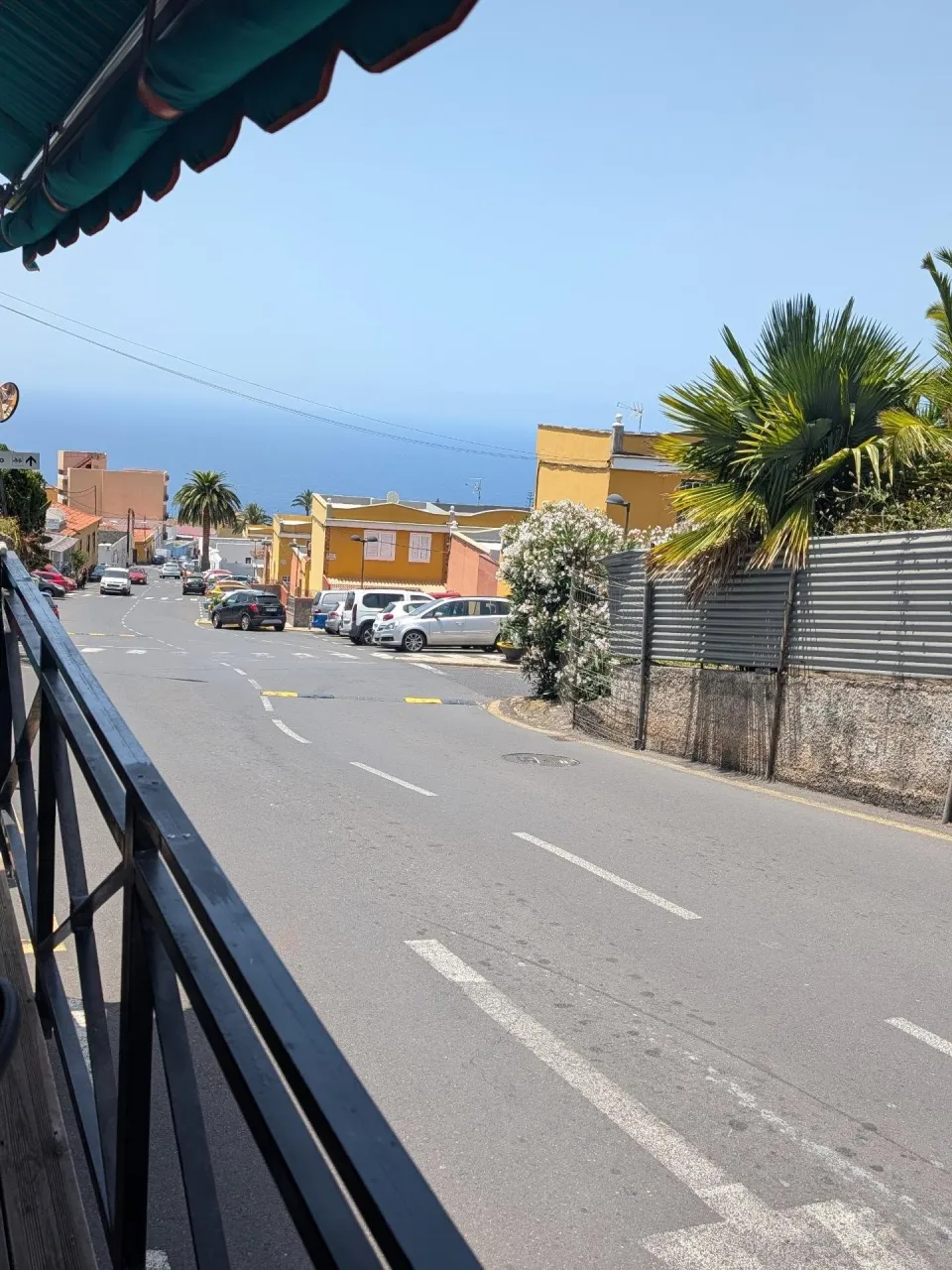 Cessione di ristorante in Camino El Peralillo 20, Icod de los Vinos