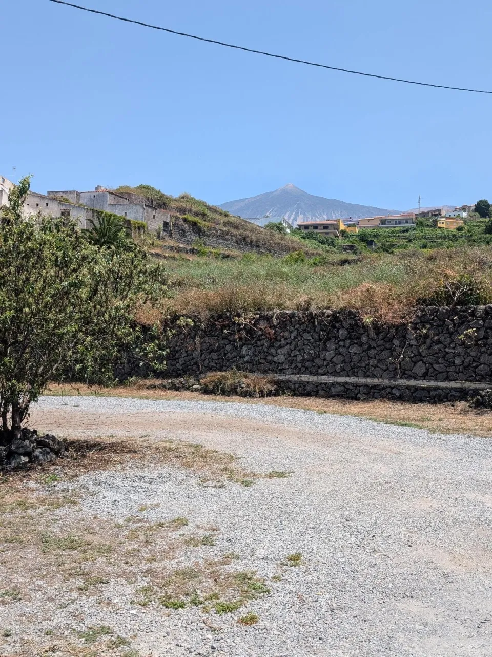 Cessione di ristorante in Camino El Peralillo 20, Icod de los Vinos