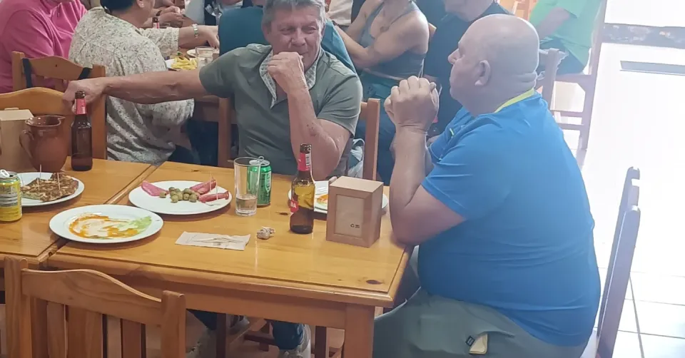 Cessione di ristorante in Camino El Peralillo 20, Icod de los Vinos