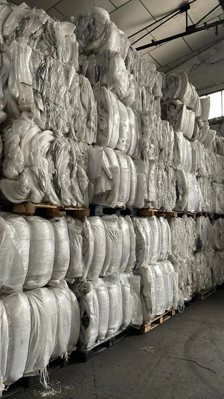 Venta de planta de reciclaje en Barcelona, España