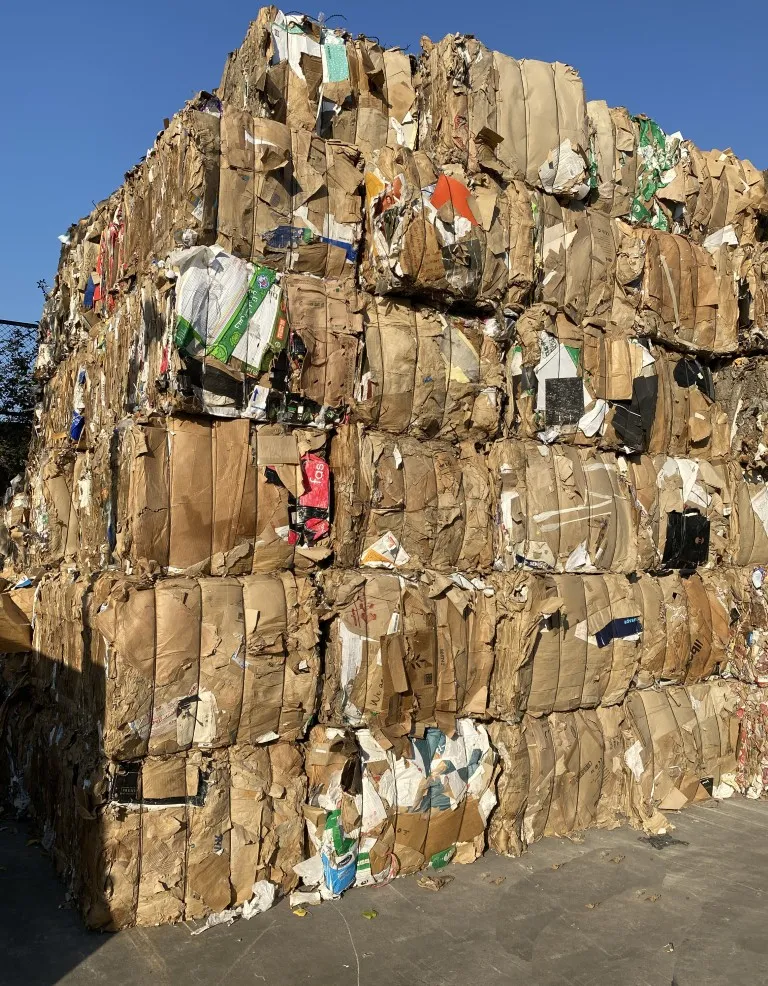 Venta de planta de reciclaje en Barcelona, España