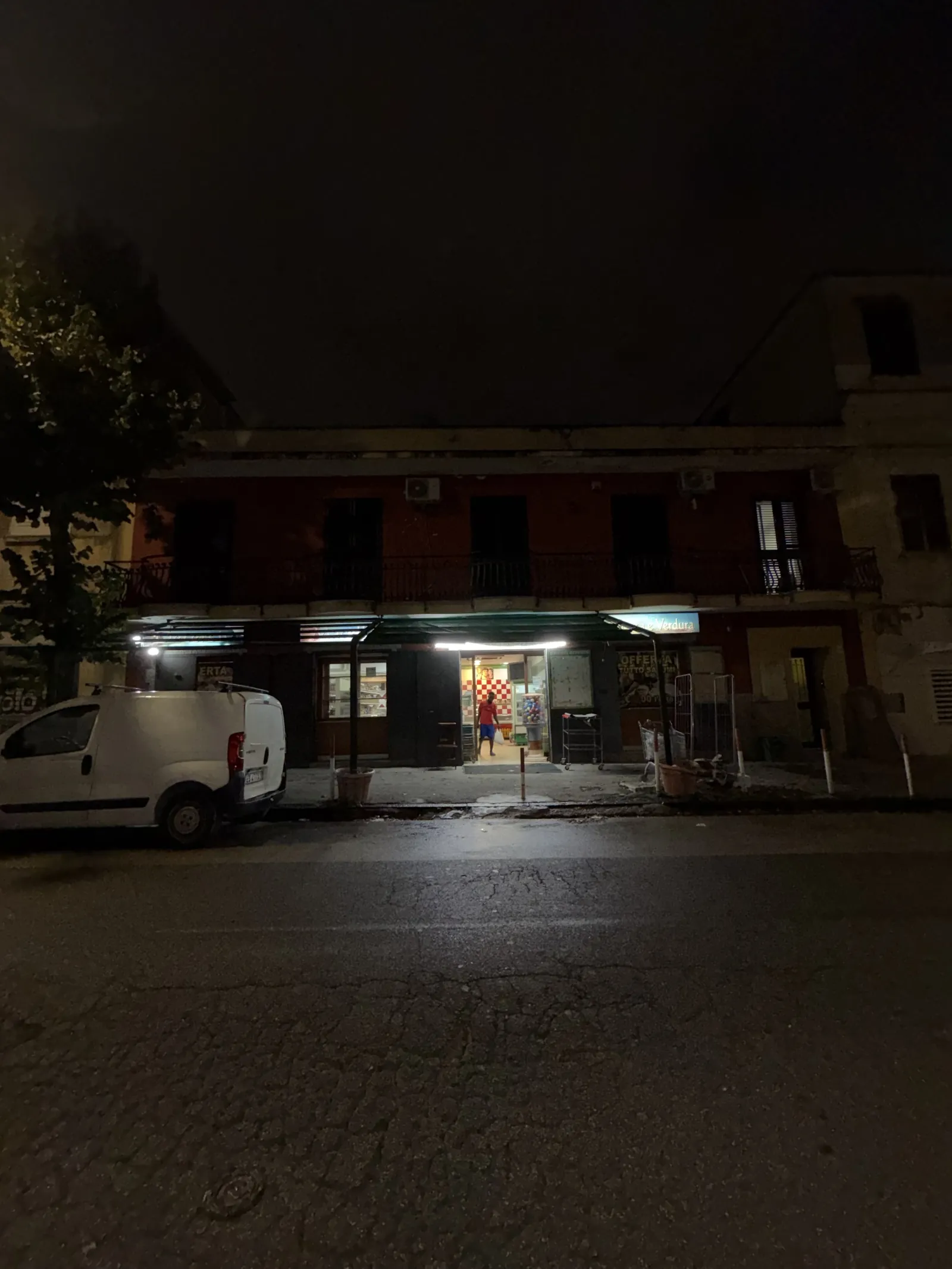 Venta de supermercado en Via Angelo Camillo De Meis, Napoli