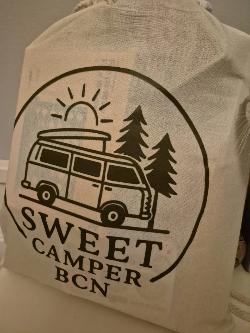 Traspaso de empresa de alquiler de furgonetas camper en AVDA. LA LLANA, Rubí