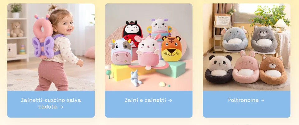 Venta de tienda online en Véneto, Italia