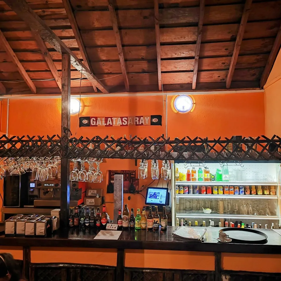 Venta de restaurante en Ctra. General, 20 Hoya Grande, Garafia