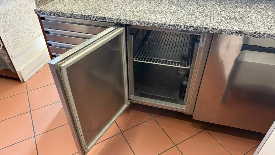 Traspaso de pizzería para llevar en Via G. Garibaldi, Cava Manara