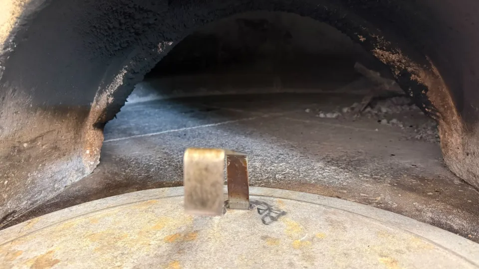 Traspaso de pizzería para llevar en Via G. Garibaldi, Cava Manara