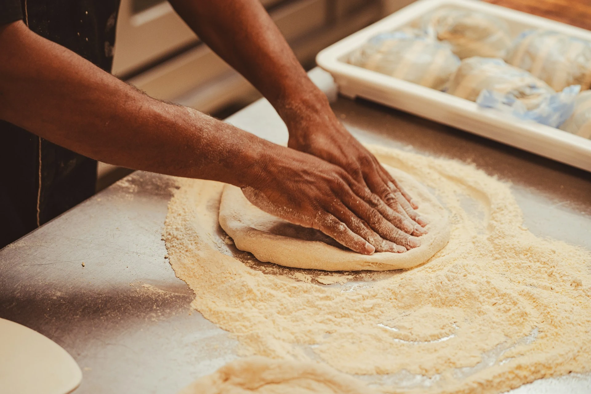 So verkaufen Sie eine Pizzeria in Italien: Bewertung, Unterlagen und Unternehmensübertragung