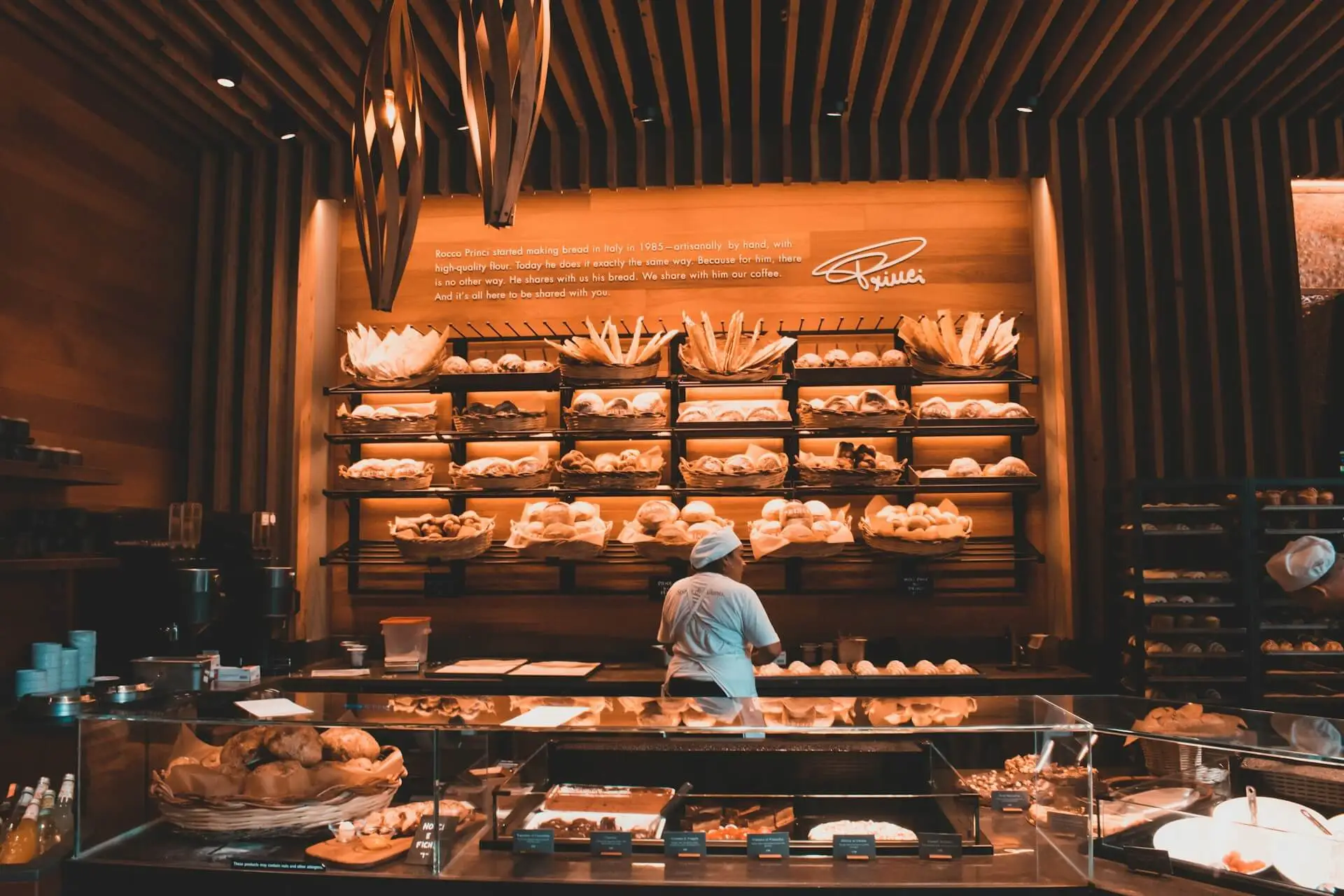 Comment vendre une boulangerie en Italie : guide de la cession du fonds de commerce